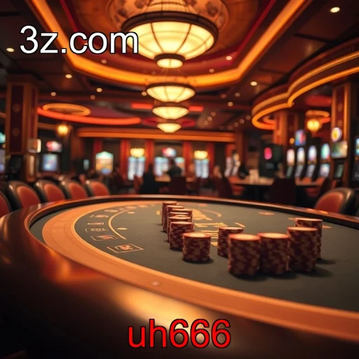 Clans no uh666: Conexões e Conquistas no Mundo dos Jogos