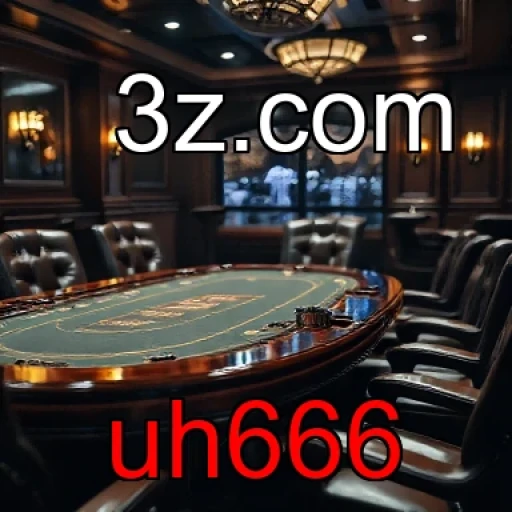 Eventos Incríveis e Engajadores no uh666