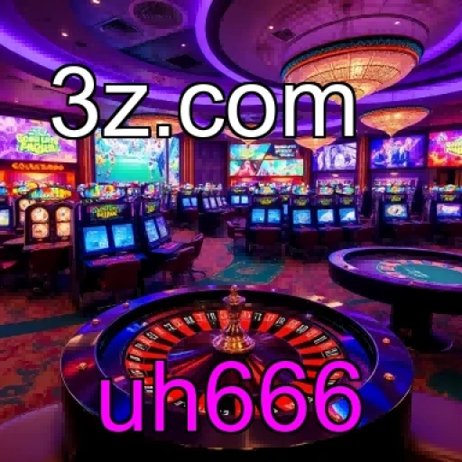 Fóruns do uh666: Conectando Gamers e Criando Comunidades