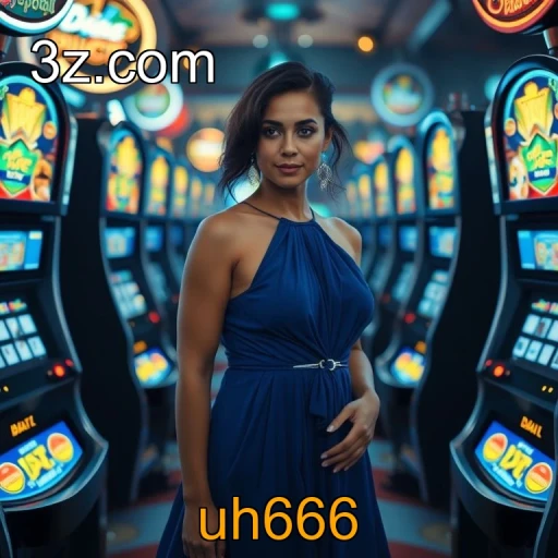 Aprenda com as Guides do site uh666 e avance no jogo