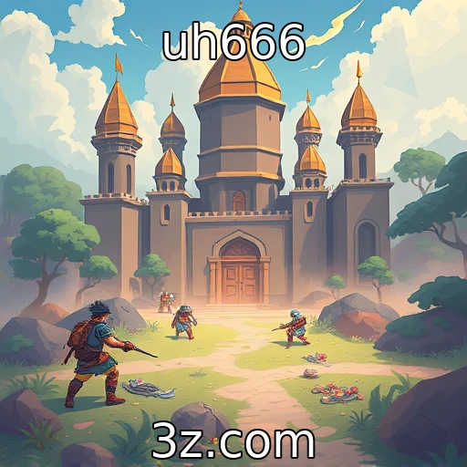 Tendências emergentes no desenvolvimento de jogos