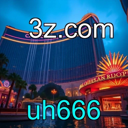 Multiplayer de UH666: A Revolução dos Jogos Online